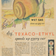 Illustration for article titled Glorious Gasoline Ads from the Dieselpunk Days